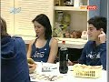 22 feb postpranzo blu 1     amici7 sky live