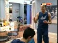 22 feb postpranzo blu 1     amici7 sky live