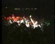 Fans Singing Soilders Song