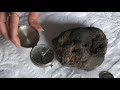 M�t�orite sur P�rillos