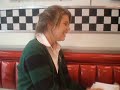 Honoria having laughing fit