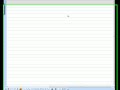 Onenote 2007 & the Tablet PC