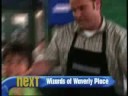 W!zards Of Waverly Place - F!rst K!ss (Part 1) W!zards Of Waverly Place - F!rst K!ss (Part 1)