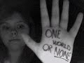 Re: One World