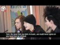 Athens: The Concert Spirit Returns! - Tokio Hotel TV