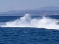 Jetsky fun in Greece(SEADOO RXP 220HP)