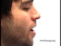 #50 Chris Garneau - In the afternoon