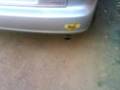 accord 2.3 exhaust