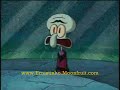 Sponge Bob- Soulja Boy Crank That