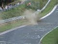 Hohe Acht und Wippermann, sechster VLN-Lauf 2007 Hohe Acht und Wippermann, sechster VLN-Lauf 2007