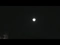 Places I think are pretty, the moon