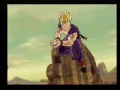DBZ budokai 3 AMV DBZ budokai 3 AMV
