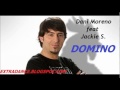 Dani Moreno feat Jackie Sagana - Domino