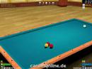 KenSin @ Carom3DBest No Pocket Player ever ^^another 4 BaLL Game