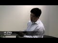 HP EliteBook 2730p