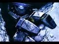 Transformers 4 (2012) Unicron Revealed HD