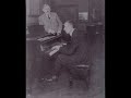 Rachmaninoff plays Rachmaninoff Prelude op. 23 No. 5