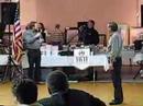 Jerry Glassman Auctioneer, Charity Event Auction, NWTF