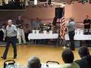 Jerry Glassman Auctioneer, Charity Event Auction, NWTF