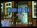 karaoke   rico j  puno   macho gwapito