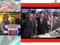 Aguirre inaugura Mercado de Puerta Bonita, Carabanchel