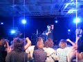 Komposters - Apatifabriken (live)