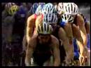 British Triathlon World Champs Sizzle