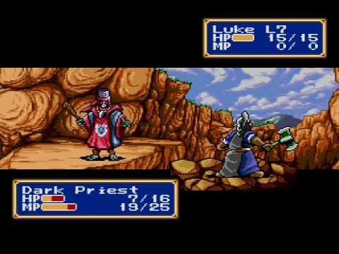 Shining Force