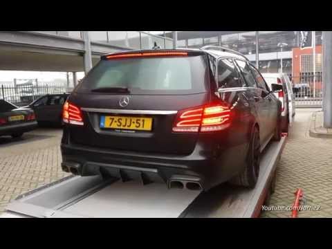 BRABUS E63 6.0 V8