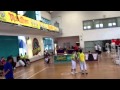 Sepak takraw MWTI VS ARABIAH(PASAL FREE)
