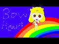 Bowheart contest entry