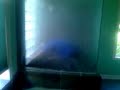 carlos cleaning slate shower carlos cleaning slate shower