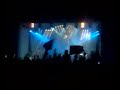 Voltaj - 20 de ani (live la Giurgiu)