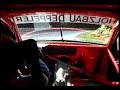 Reto Meisel Mercedes 190 evo 2 DTM