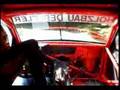 Reto Meisel Mercedes 190 evo 2 DTM