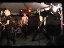 The Dead City Rejects perform\"Go\"