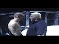 EFX Full Contact Cage Fighting