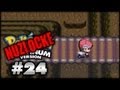 Pokémon Platinum Nuzlocke - Part 24: Victory Road!
