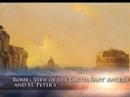 Ippolito Caffi: travel along the mediterranean