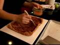 Brownies, Shortbread & Apple Tart Dessert Recipes : How to Serve an Apple Tart