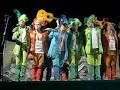 La Banda del Capitan Veneno. San Jose de la Rinconada La Banda del Capitan Veneno. San Jose de la Rinconada