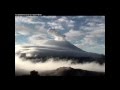 Imágenes del volcán Popocatépetl, México - Enero a Abril 2012 HD