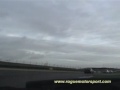 TRD VM180 V6 - Donington Park Trackday