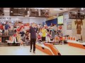 Click here to watch this video Candlepin for Kids 919, Part 2 (Team Finals)