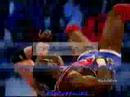 Angle VS Lesnar - Down Fall (Videos antiguos)