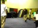 Mitchell Park B-boy Practice early 2001