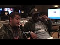 pras speaks on being friends with barack obama