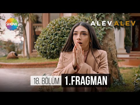 Alev Alev 18. Bölüm Fragmanı                                                                                                                                                                                                                              