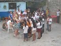 Children Singing at Zacatecolucas