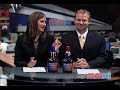 Blue Leads Red In The Maker's Mark Election Prediction